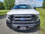 Used 2016 Ford F150 XL w/ Equipment Group 101A Mid image 3