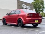 Used 2015 Mitsubishi Lancer ES image 3