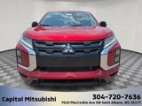 New 2025 Mitsubishi Outlander Sport LE image 3
