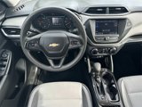 Used 2021 Chevrolet TrailBlazer LT image 3
