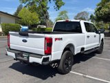Used 2024 Ford F350 XL w/ STX Appearance Package image 5