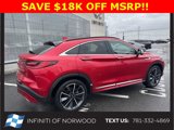 Certified 2024 INFINITI QX55 Sensory w/ Lighting Package image 3