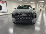 New 2025 Toyota Tundra Platinum image 2
