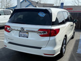 Used 2018 Honda Odyssey EX-L image 5