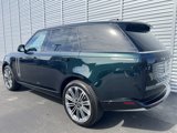 New 2025 Land Rover Range Rover SE image 3