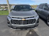 New 2025 Chevrolet Equinox LT image 3
