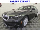 New 2025 BMW 530i xDrive w/ Premium Package image 5