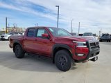 New 2025 Nissan Frontier PRO-4X w/ Pro Premium Package image 4