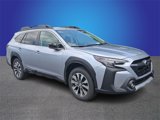 New 2025 Subaru Outback Limited image 2