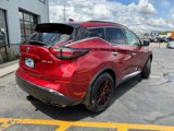 Used 2019 Nissan Murano SV w/ Cargo Package image 4