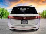 New 2025 Volkswagen Atlas SEL Premium R-Line image 5