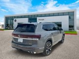 New 2025 Volkswagen Atlas SEL Premium R-Line image 6