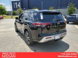 New 2025 Nissan Pathfinder Platinum image 4