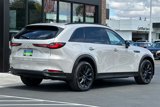 New 2025 MAZDA CX-90 Plug-In Hybrid w/Premium Sport image 5