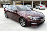 Used 2020 Kia Optima LX image 3