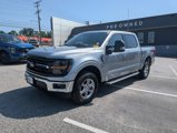Certified 2024 Ford F150 XLT w/ Equipment Group 302A MID image 2