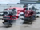New 2025 Ford F350 Lariat image 4