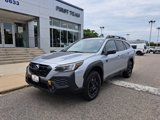 New 2025 Subaru Outback Wilderness image 2