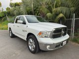 Used 2017 RAM 1500 Big Horn image 2