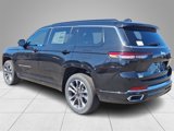 New 2025 Jeep Grand Cherokee L Overland image 4