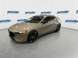 New 2025 MAZDA MAZDA3 Carbon image 5