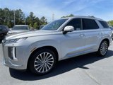 New 2025 Hyundai Palisade Calligraphy image 3
