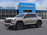 New 2026 GMC Terrain AT4 image 2