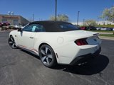 New 2025 Ford Mustang GT Premium w/ 60th Anniversary Package image 3