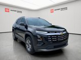 Used 2025 Chevrolet Equinox LT image 2