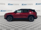 New 2026 Chevrolet Equinox RS image 5