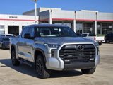 New 2025 Toyota Tundra Limited image 2
