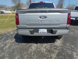 New 2025 Ford F150 XLT w/ Equipment Group 302A MID image 3