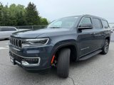 New 2025 Jeep Wagoneer 4WD w/ Premium Group I image 3