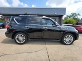 Used 2017 INFINITI QX80 4WD image 4