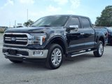 Used 2024 Ford F150 Lariat image 3