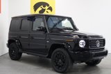 New 2025 Mercedes-Benz G 580 w/ EQ Technology image 6