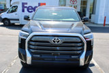 New 2025 Toyota Tundra Limited image 3