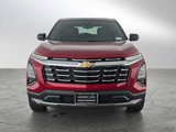 New 2026 Chevrolet Equinox LT w/ Convenience Package II image 2