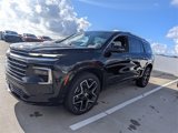 New 2026 Chevrolet Traverse High Country image 4