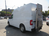 Used 2019 Nissan NV 2500 S image 4