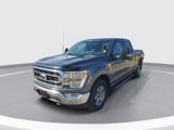 Certified 2021 Ford F150 XLT w/ Equipment Group 302A High image 2