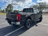 Used 2021 Ford F250 Lariat w/ Lariat Value Package image 6