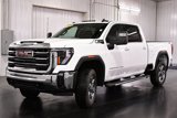 New 2025 GMC Sierra 2500 SLE w/ SLE Value Package; image 3
