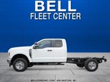 New 2025 Ford F350 XL w/ XL Chrome Package image 5