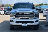 New 2025 RAM 2500 Laramie w/ Towing Technology Group image 3