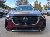 New 2025 MAZDA CX-90 3.3 Turbo w/ Premium Plus Pkg image 3