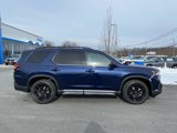 New 2025 Honda Pilot Touring image 2