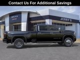 New 2026 GMC Sierra 3500 Denali Ultimate image 5