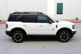 Used 2023 Ford Bronco Sport Outer Banks w/ Tech Package image 4