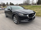 Used 2023 MAZDA CX-30 AWD 2.5 S w/ Premium Package image 4